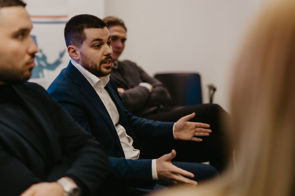 Politička pismenost x EUsolis 2.0 - Konferencija